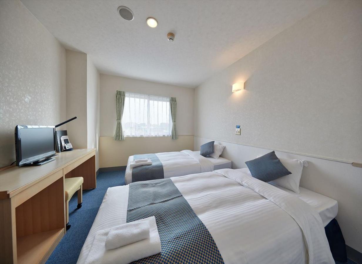 Hotel Orox Naha Luaran gambar