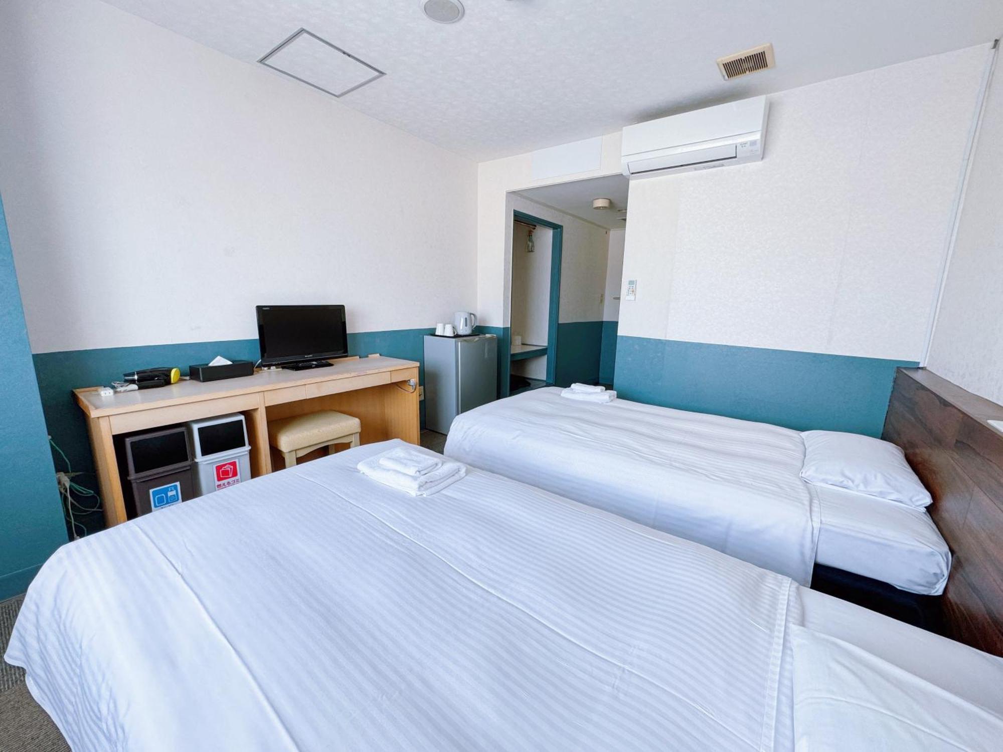 Hotel Orox Naha Luaran gambar