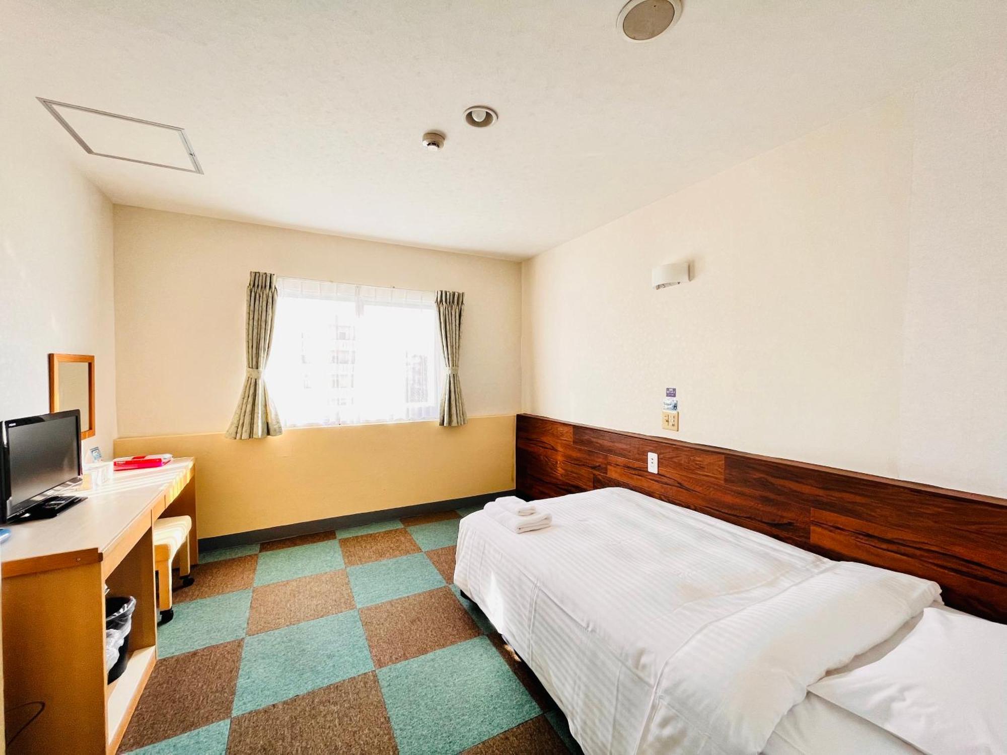 Hotel Orox Naha Luaran gambar