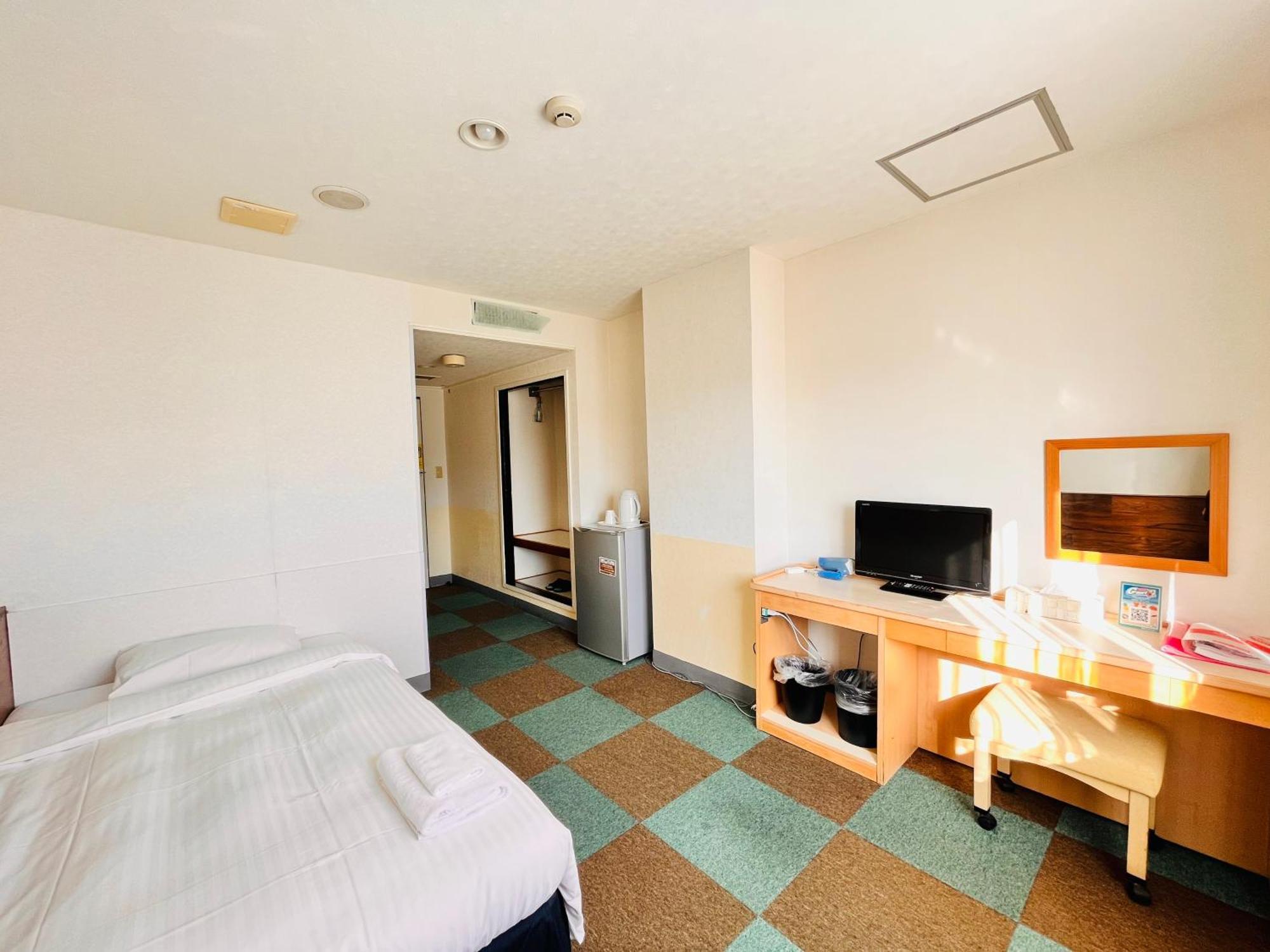 Hotel Orox Naha Luaran gambar