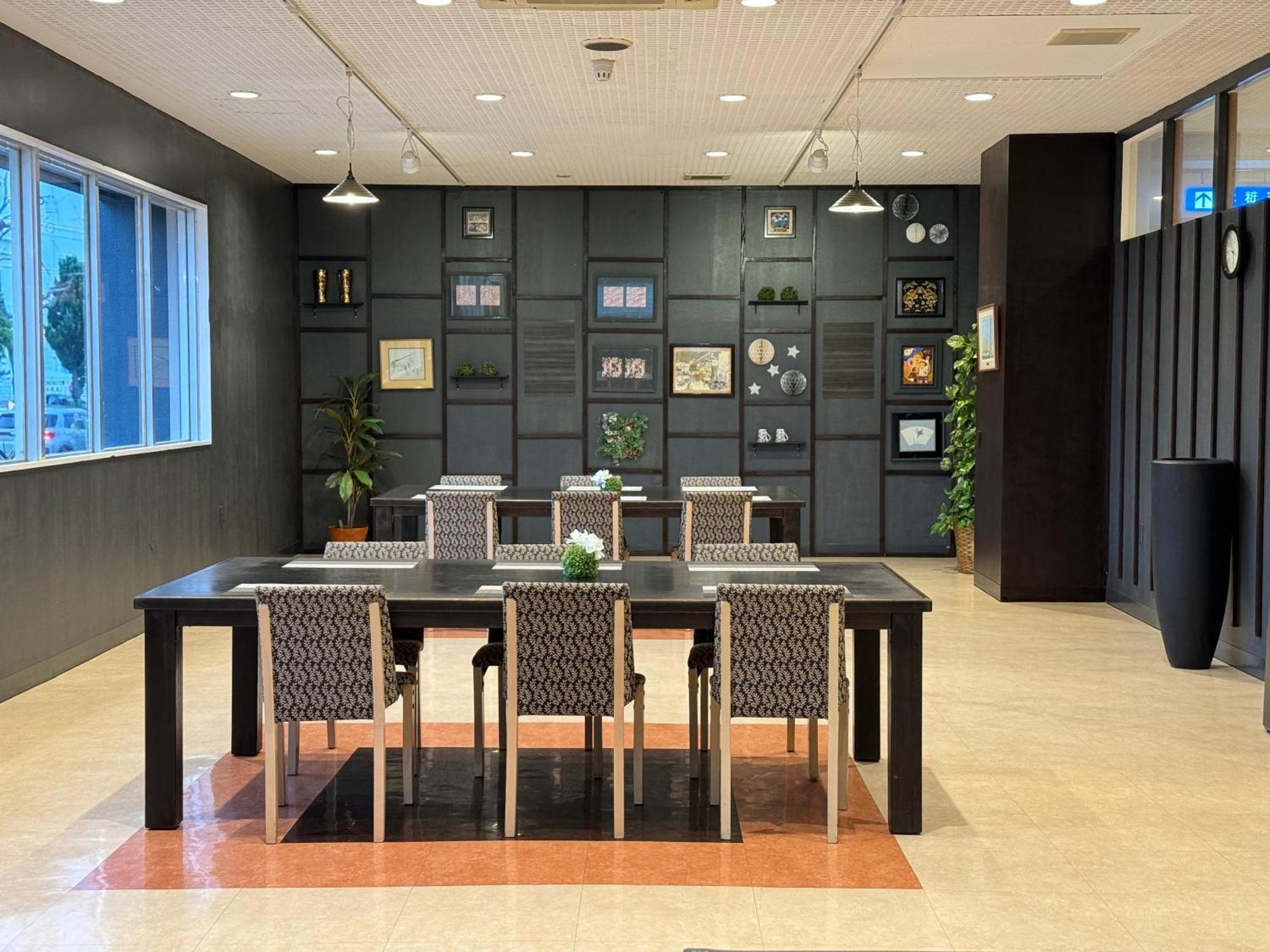 Hotel Orox Naha Luaran gambar