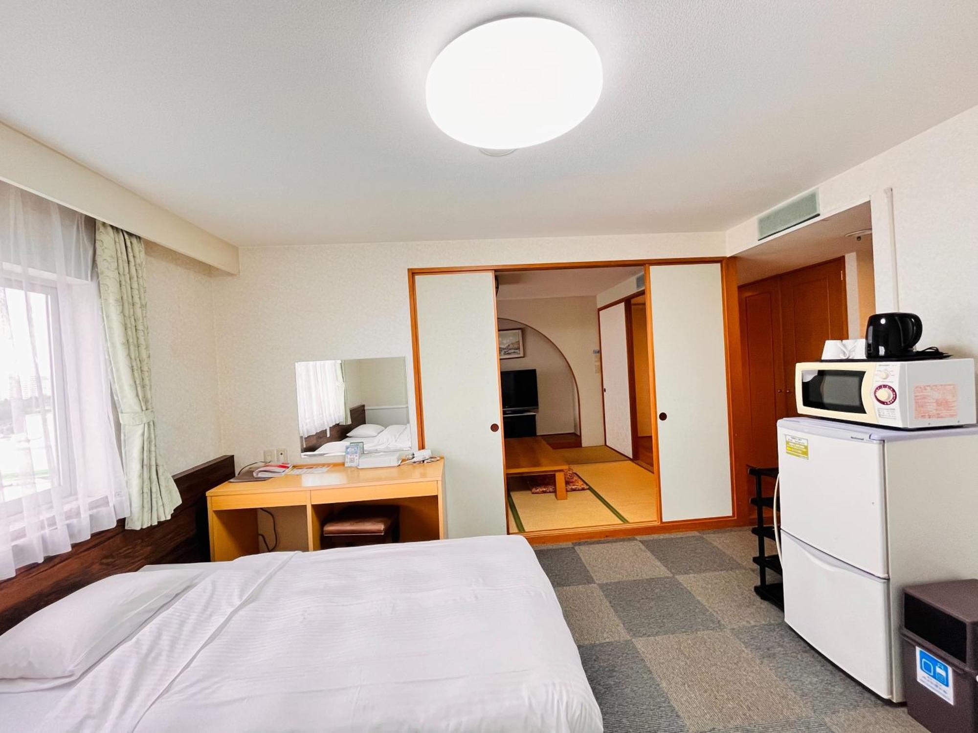Hotel Orox Naha Luaran gambar