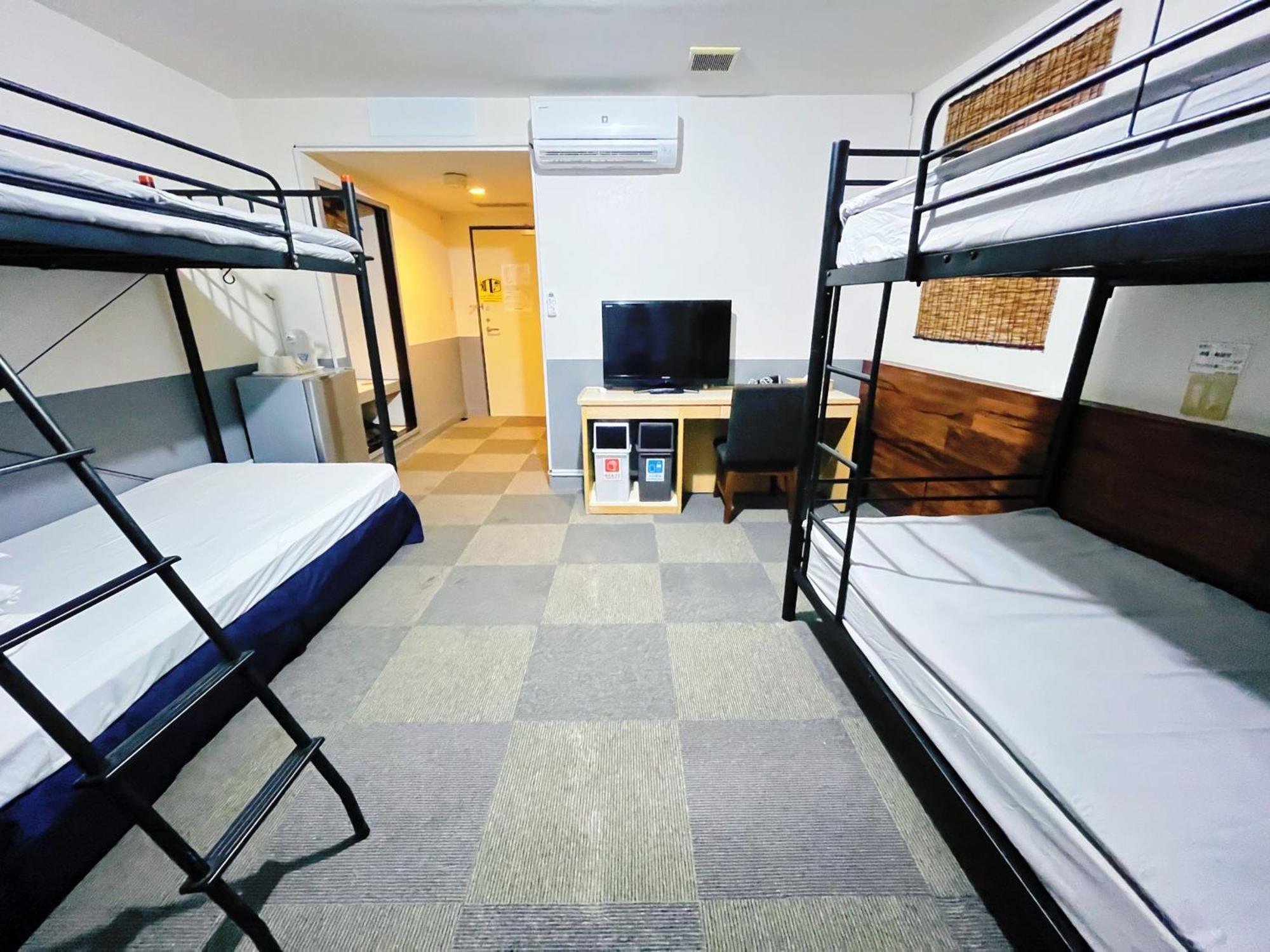 Hotel Orox Naha Luaran gambar