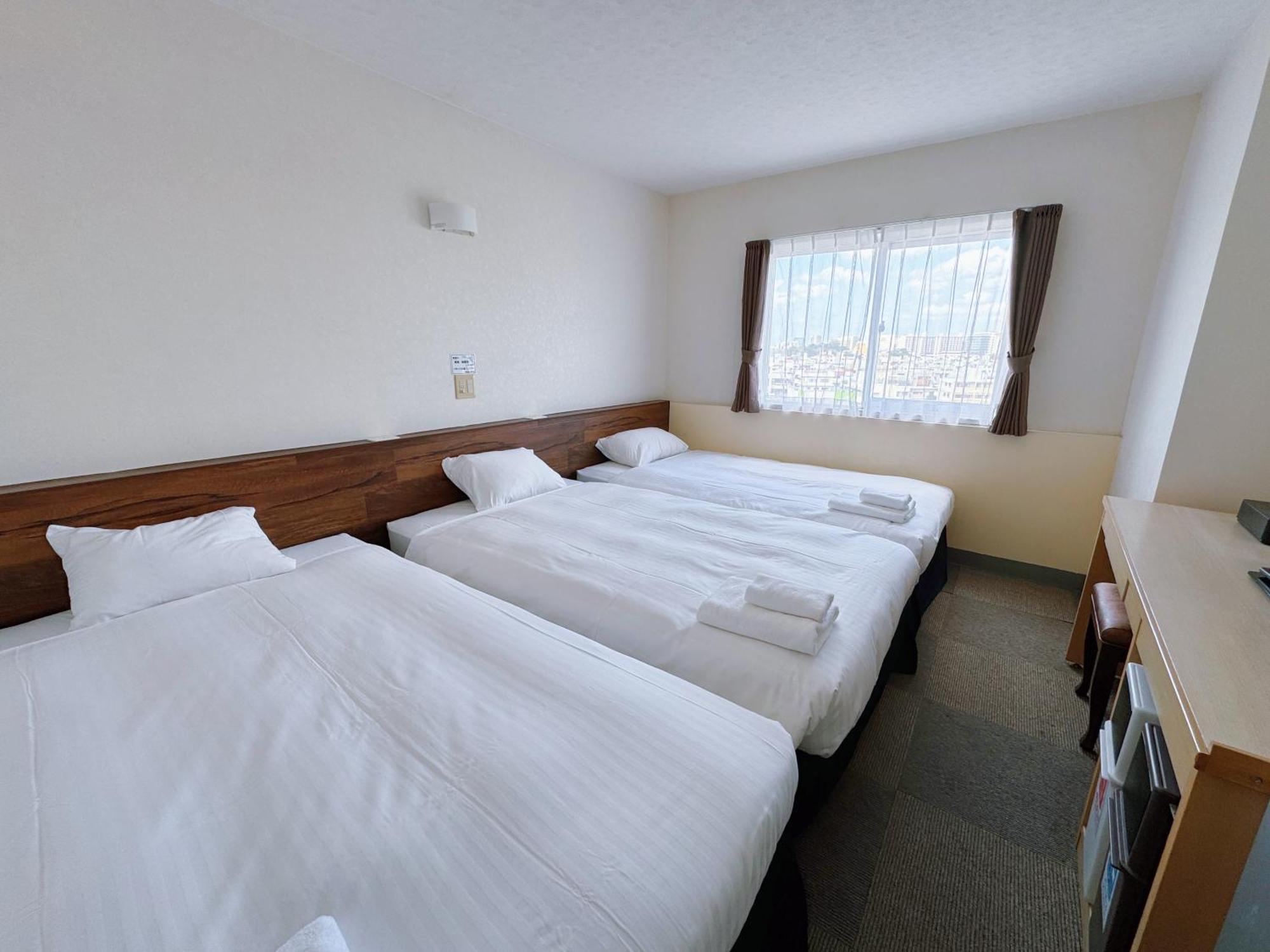 Hotel Orox Naha Luaran gambar
