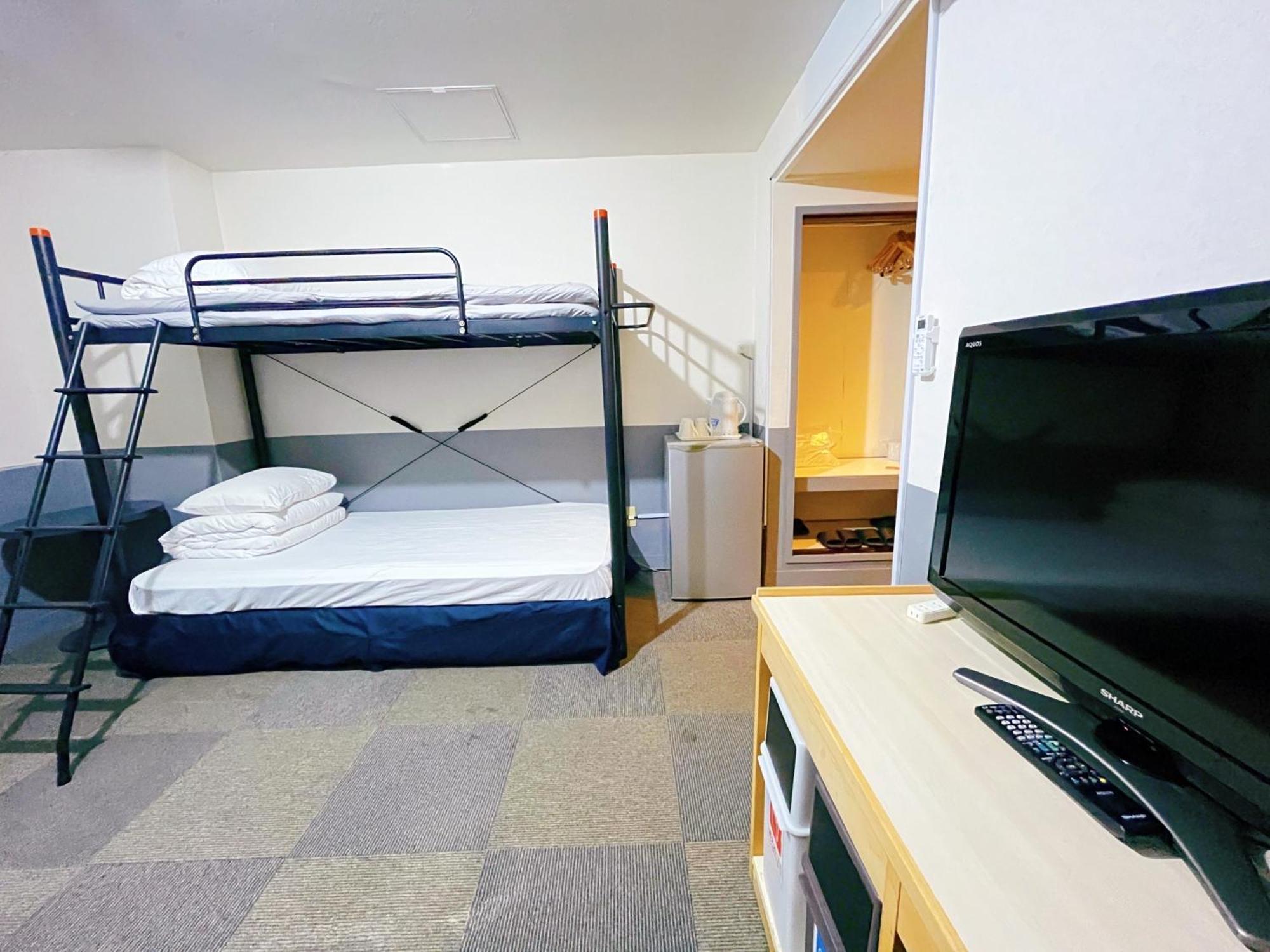 Hotel Orox Naha Luaran gambar
