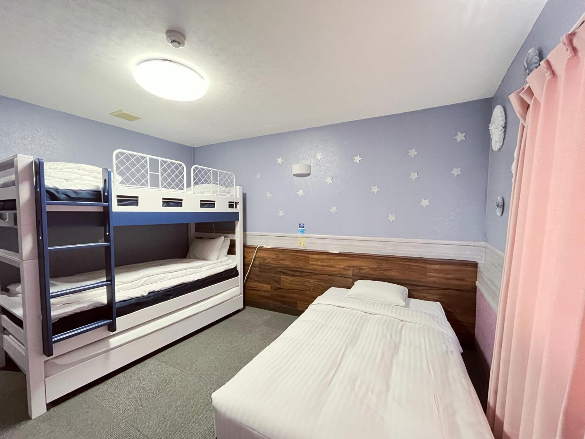 Hotel Orox Naha Luaran gambar