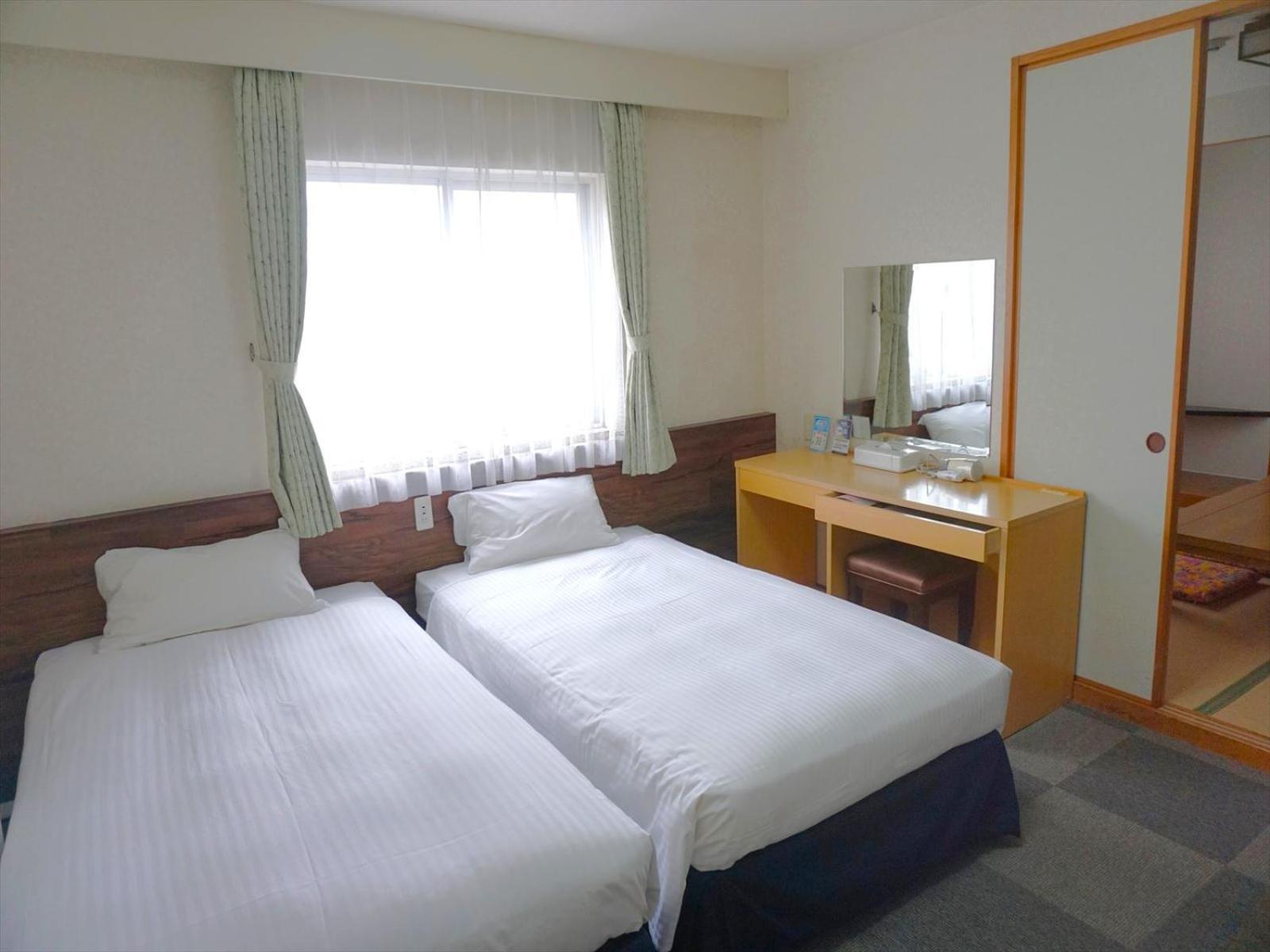 Hotel Orox Naha Bilik gambar