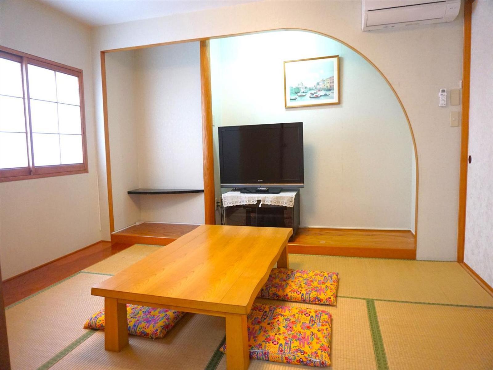 Hotel Orox Naha Bilik gambar