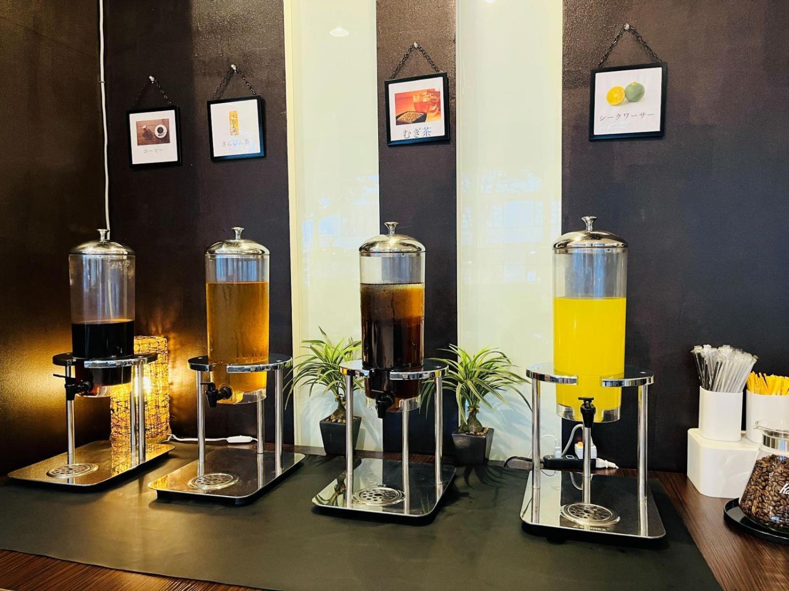 Hotel Orox Naha Luaran gambar